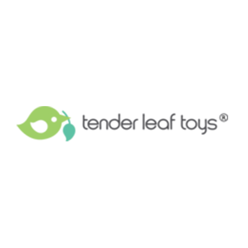 Tender Leaf Toys - Touch Sensory Trays